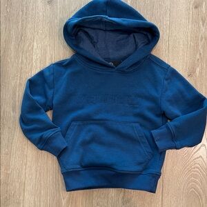 Volcom Toddler Blue Hoodie